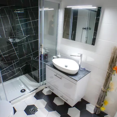 Apartment Albatross Sea Side & Pelion View Luxury