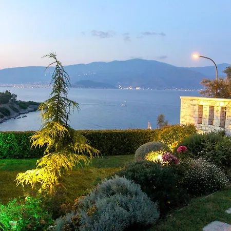 Апартаменты Albatross Sea Side & Pelion View Luxury