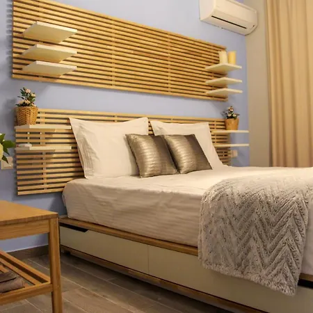 Albatross Sea Side & Pelion View Luxury Волос