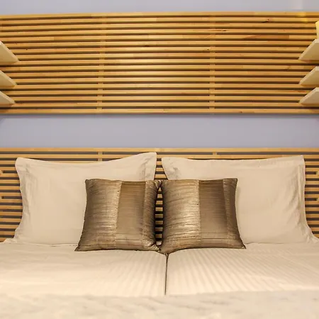 Apartment Albatross Sea Side & Pelion View Luxury Volos