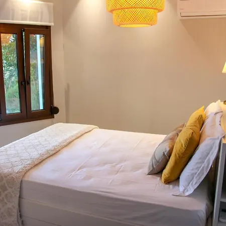 Albatross Sea Side & Pelion View Luxury Volos